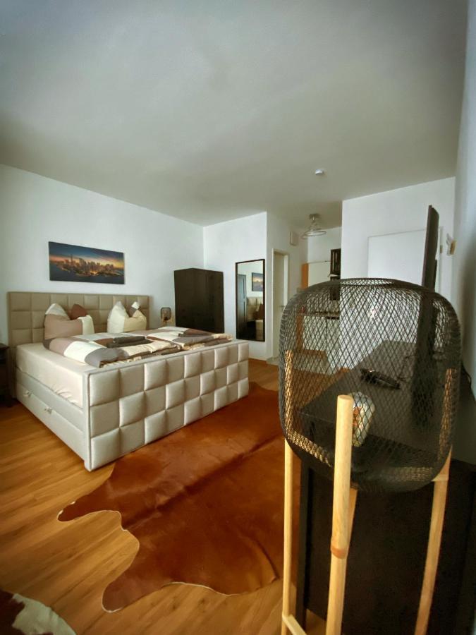 Talgarten 3 Apartment