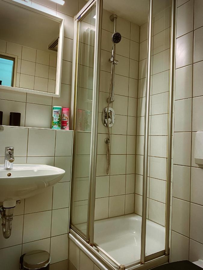Apartment Talgarten 3 *