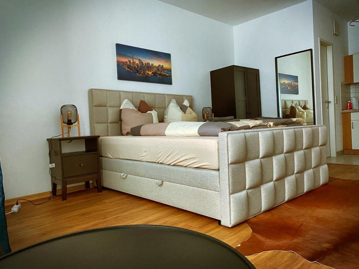 Talgarten 3 Apartment Erfurt