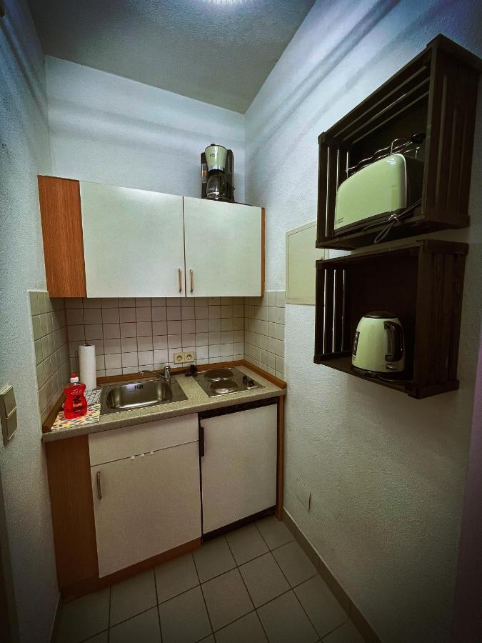 Apartment Talgarten 3
